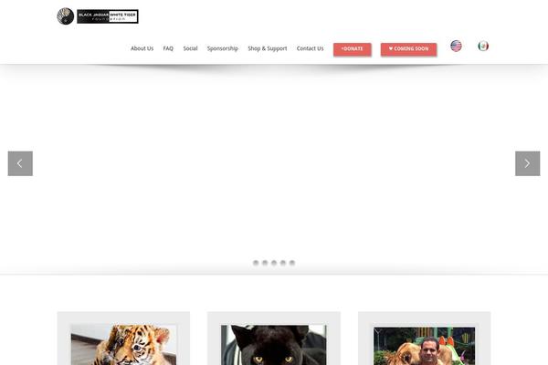 Site using Matchheight plugin