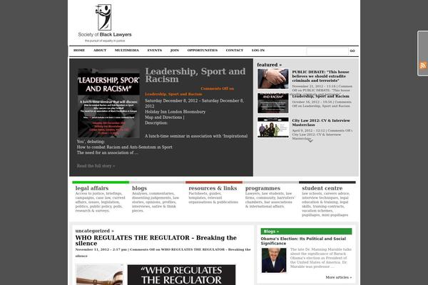 Arthemia theme site design template sample