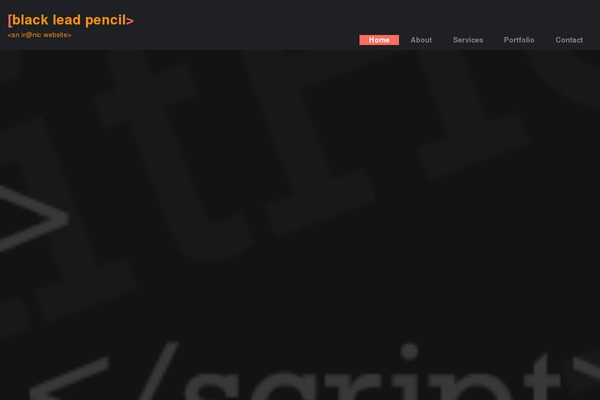 Handcrafted theme site design template sample