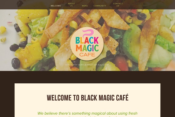 Site using Nichetable plugin