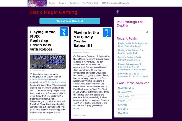 Social Magazine theme site design template sample