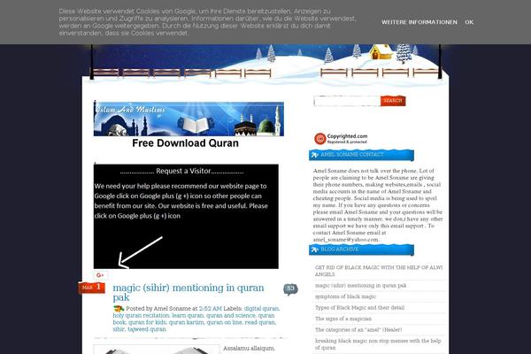 Site using MHR-Custom-Anti-Copy plugin