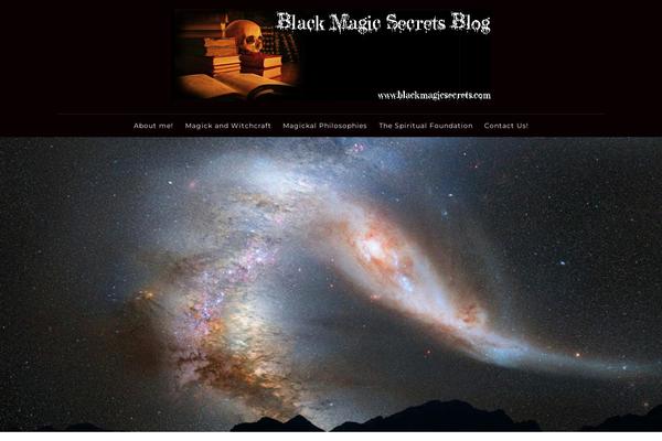Site using Social-warfare plugin
