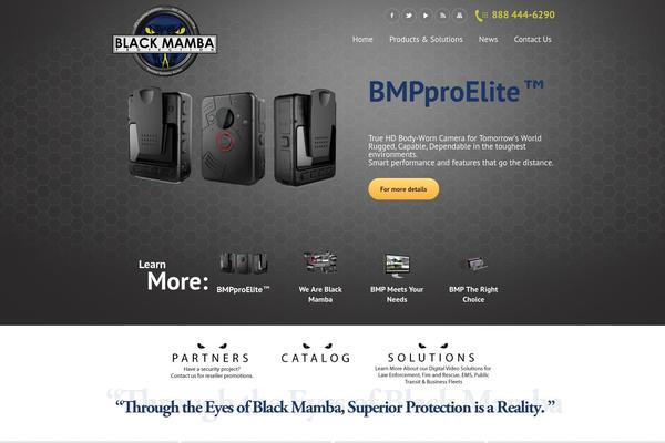 Doover theme site design template sample