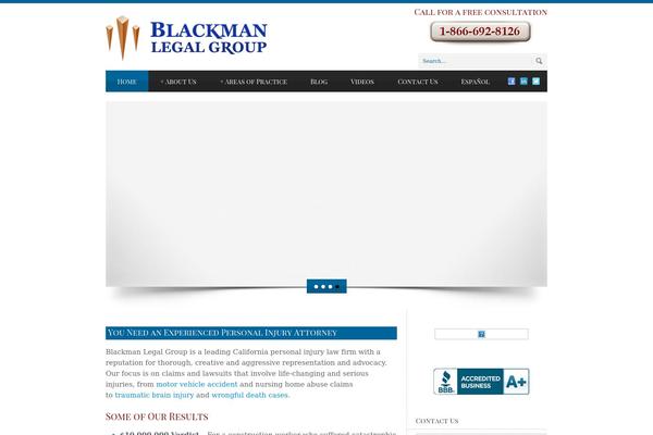 Blue Diamond  v1.04 theme site design template sample