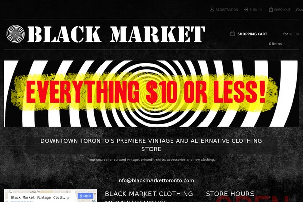 Legenda theme site design template sample