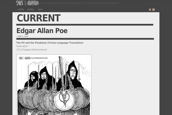 Arras WP theme theme site design template sample