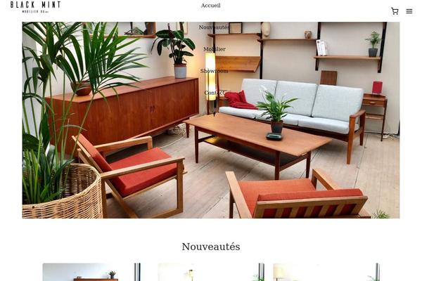 Site using Wc-ajax-product-filter plugin
