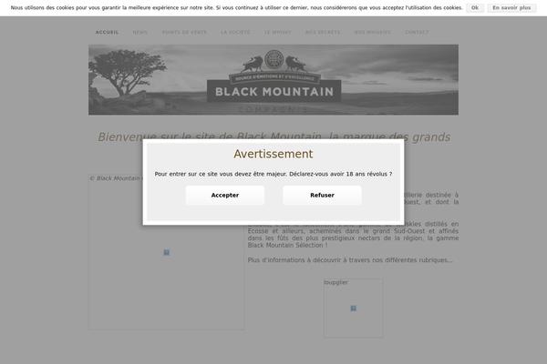Site using Instagram-feed-pro plugin