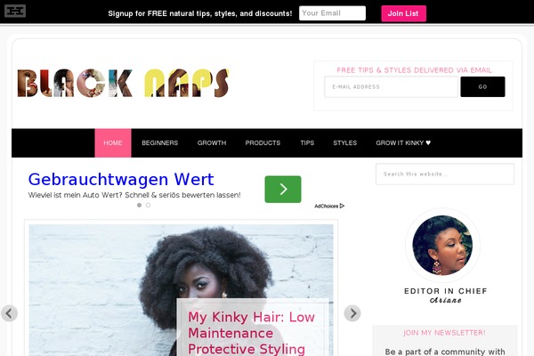 Site using Nicepage plugin