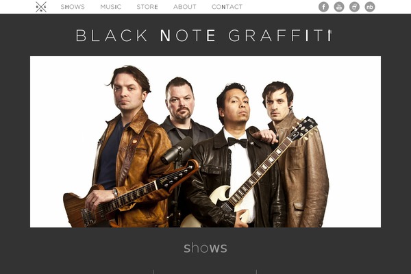 blacknotegraffiti.com site used Bng