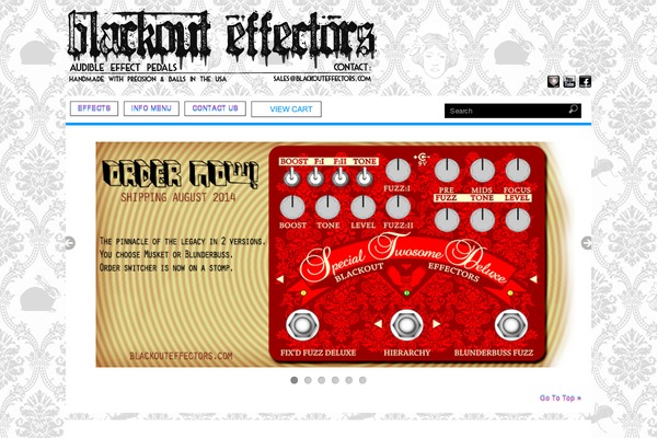 Stationpro theme site design template sample