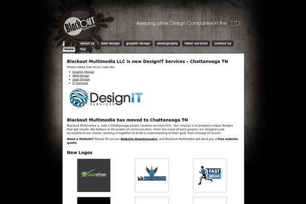StudioPress theme site design template sample