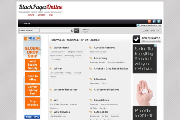 Site using Wp-notification-bell plugin