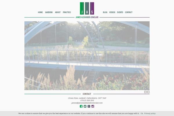 Site using Tubepress_pro_4_1_11 plugin
