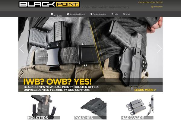 Site using Woocommerce-views plugin