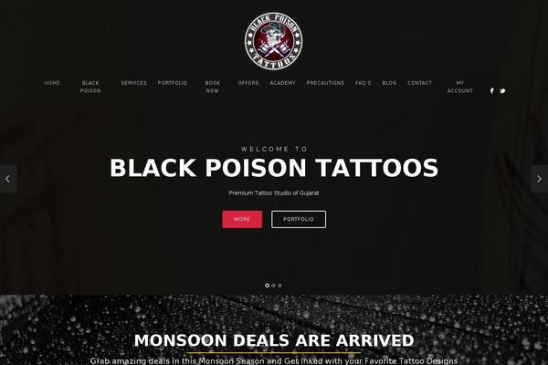 Site using Woo-quote-or-enquiry-contact-form-7 plugin