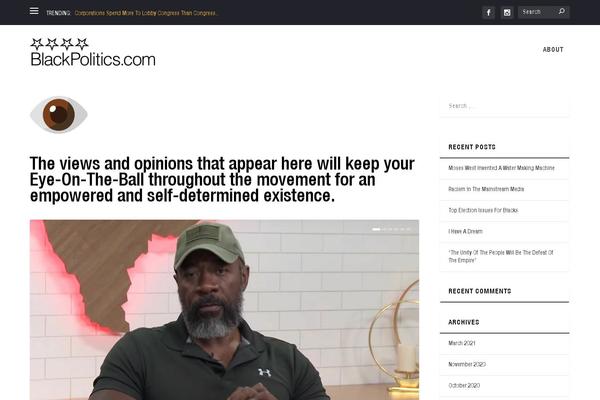 Extra theme site design template sample