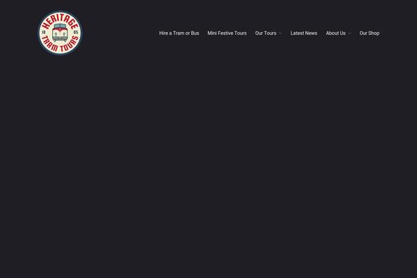 Kalium-child-travel theme site design template sample