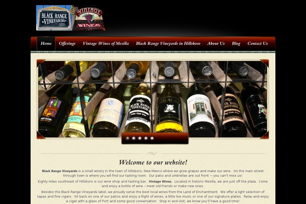 Sophis theme site design template sample