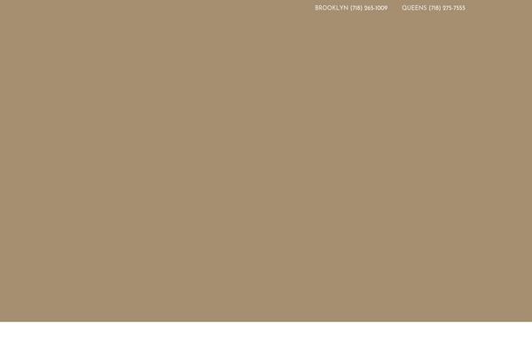 Site using Ova-framework plugin