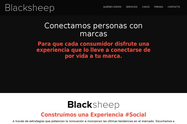 blacksheep-smc.com site used Bs15