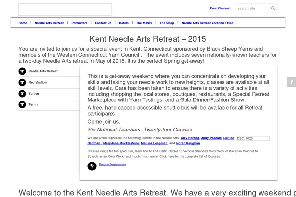 Replete theme site design template sample