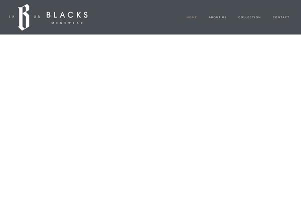 Site using Bridge-core plugin