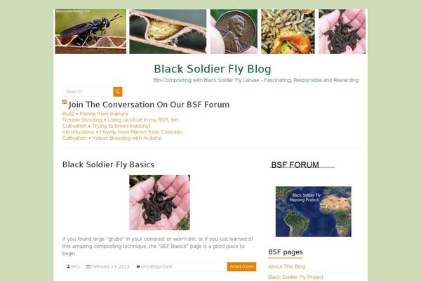 Site using TubePress plugin