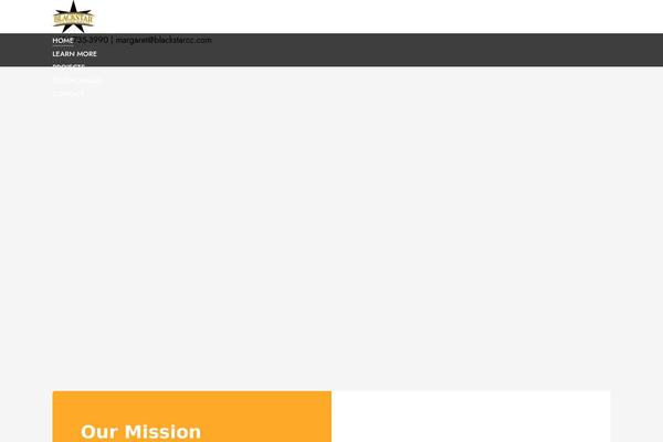 blackstarcc.com site used Xts-lumen