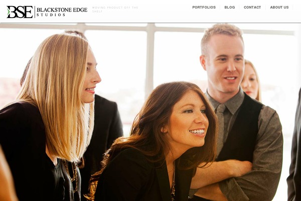 Expression theme site design template sample