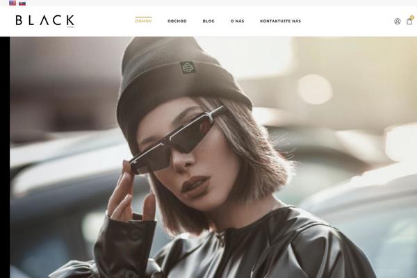 Site using Lastudio-core plugin