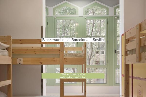 Welcome Inn Parent theme site design template sample