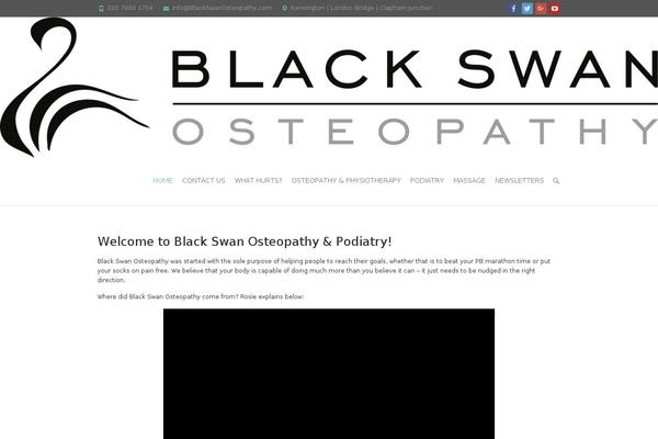 Interface theme site design template sample