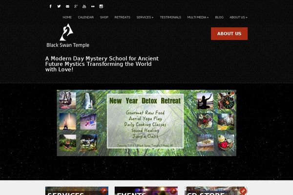 Site using Like-box-pro plugin