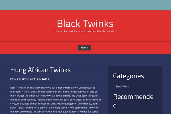LightWord theme site design template sample