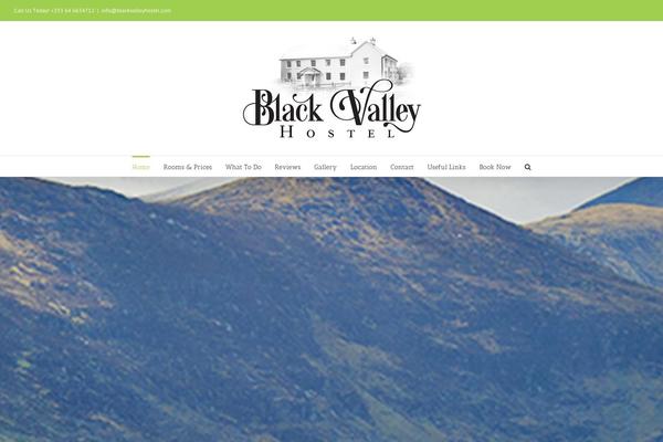 Site using Beds24 Online Booking plugin