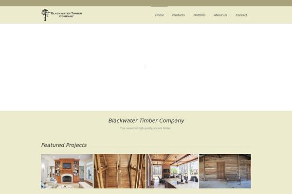 Lounge theme site design template sample