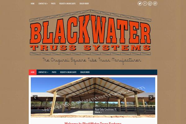 Theme1738 theme site design template sample