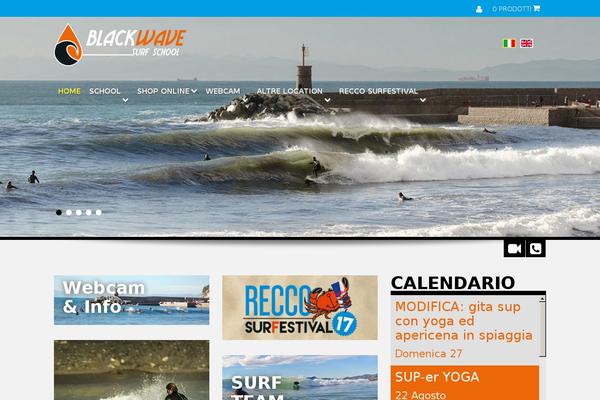 Site using Divifilter plugin