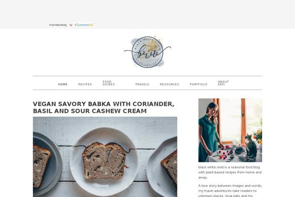 Site using Side-by-side plugin