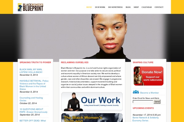 Site using Wp-staging plugin
