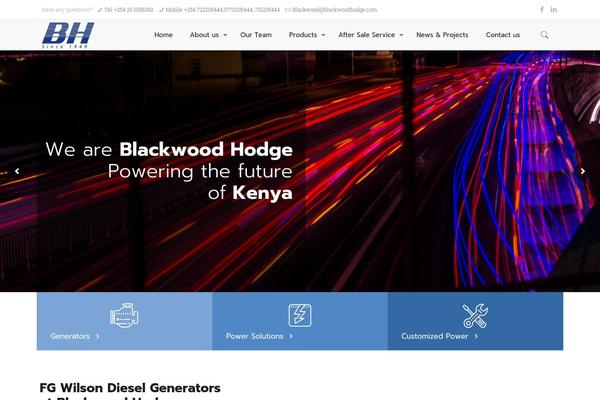 Site using Mystickysidebar plugin