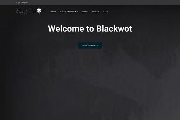 Site using PayPal IPN for WordPress plugin