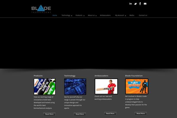 Site using Coming Soon / Maintenance mode Ready! plugin