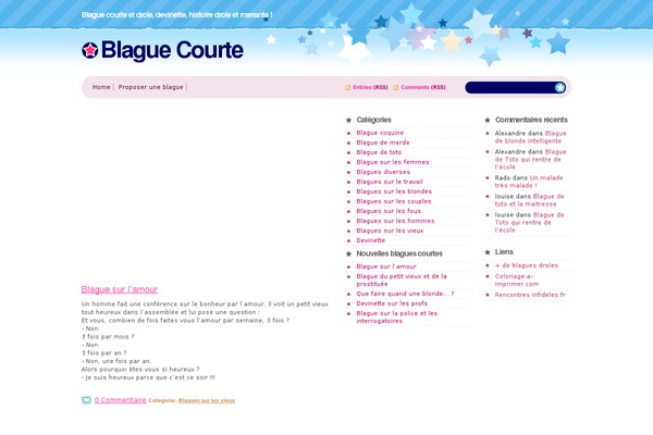 Gossipcity theme site design template sample