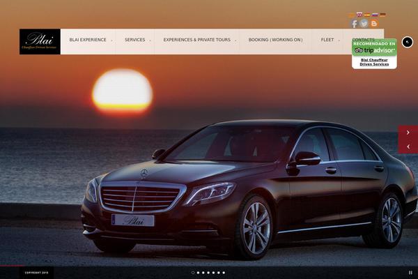 Site using Contact-bank-pro-edition plugin