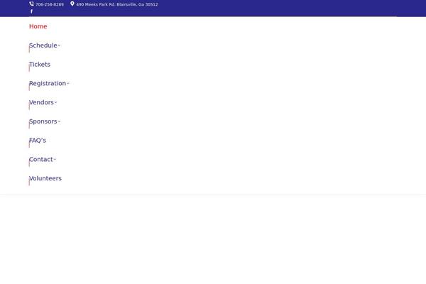 Site using Foo Gallery plugin