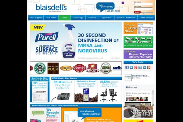 Site using 2j-slideshow plugin
