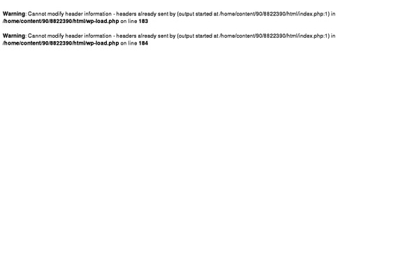 Ace theme site design template sample